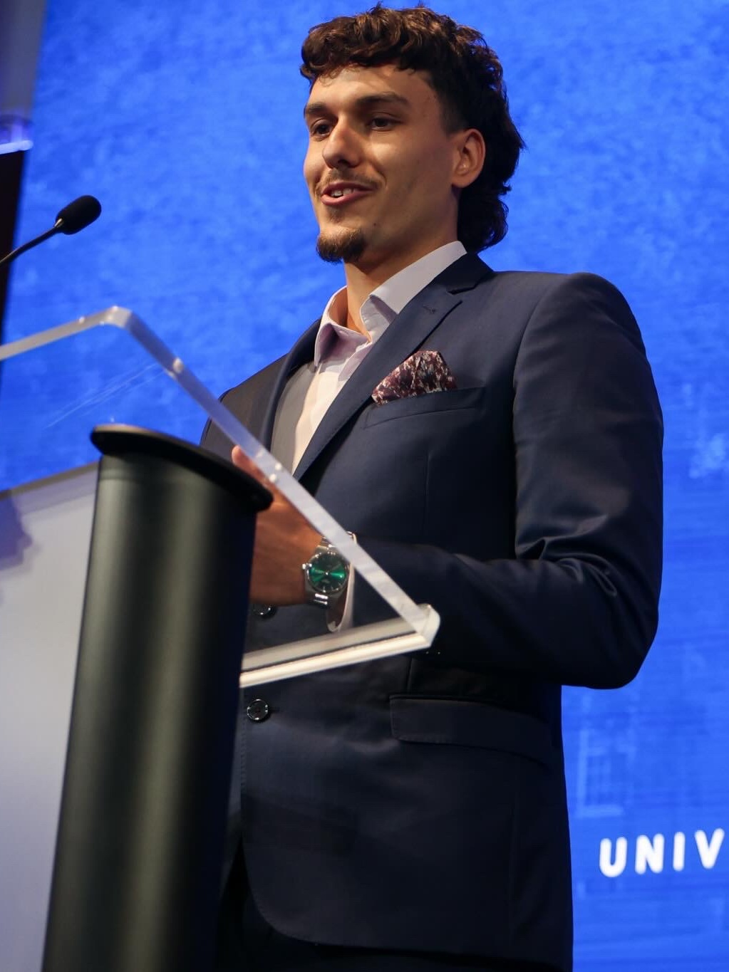 Kaloyan Levterov