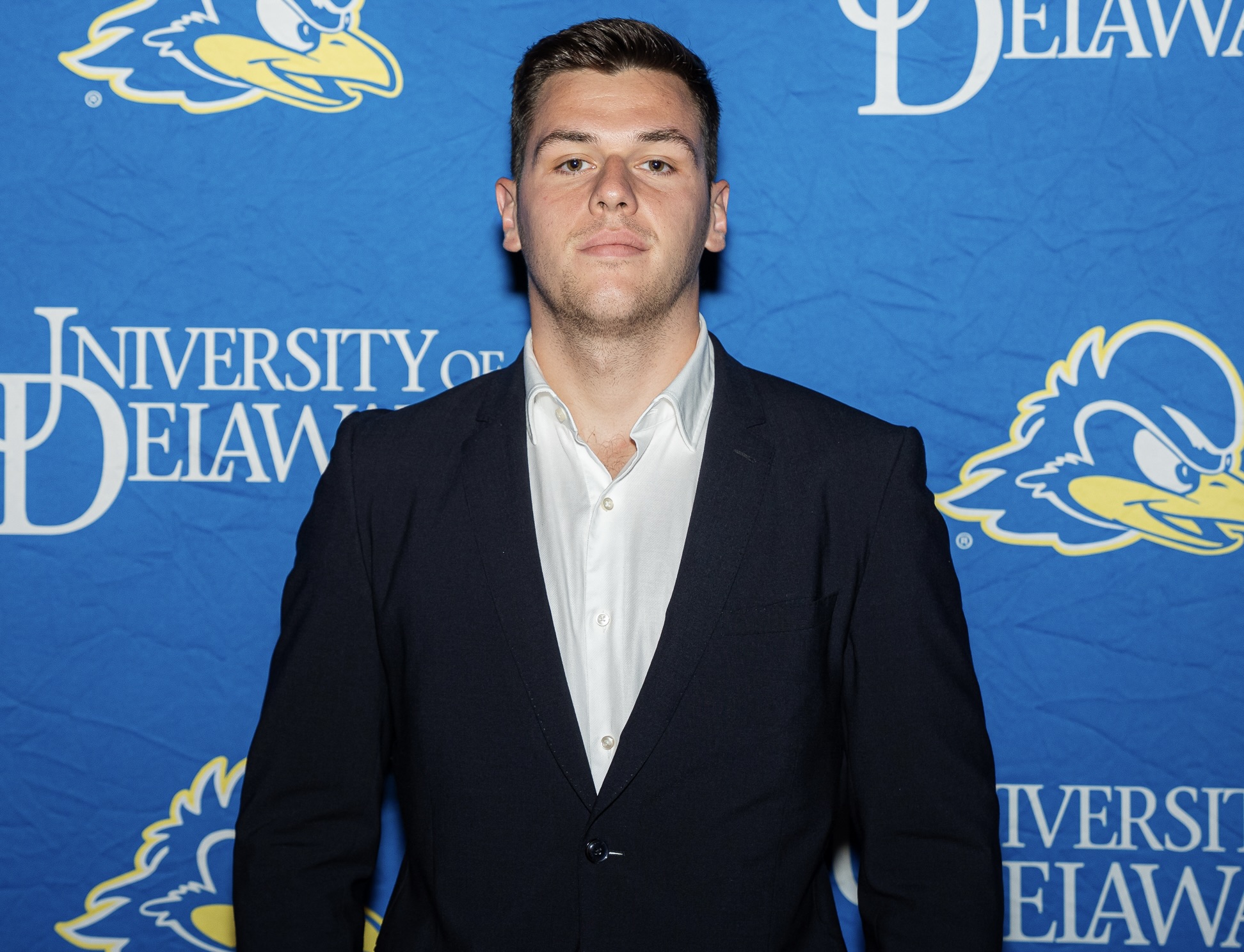 Simeon Sabev at University of Delaware